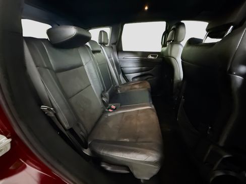 Used 2022 Jeep Grand Cherokee Laredo X image 27