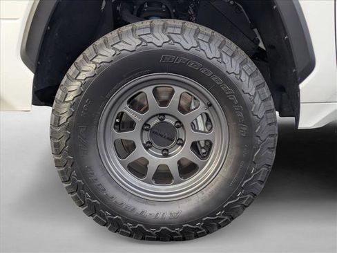 Used 2022 Toyota Tundra Limited image 24