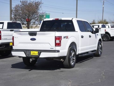 Used 2019 Ford F150 XL w/ Equipment Group 101A Mid image 6