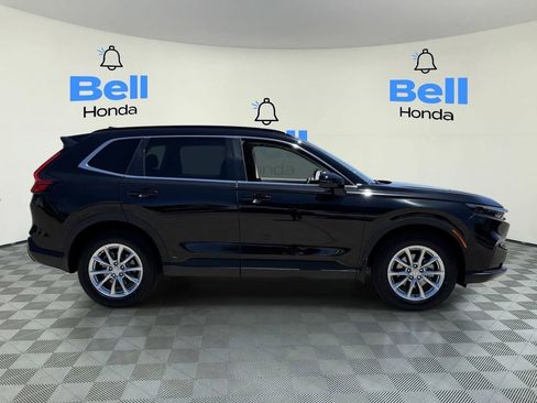 Certified 2026 Honda CR-V EX image 5