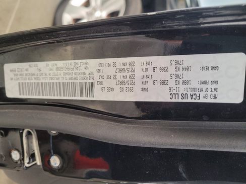 Used 2017 Jeep Patriot Latitude FWD image 33