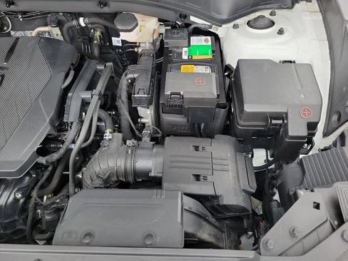 Used 2023 Kia Sorento S w/ Panoramic Sunroof Package FWD image 42