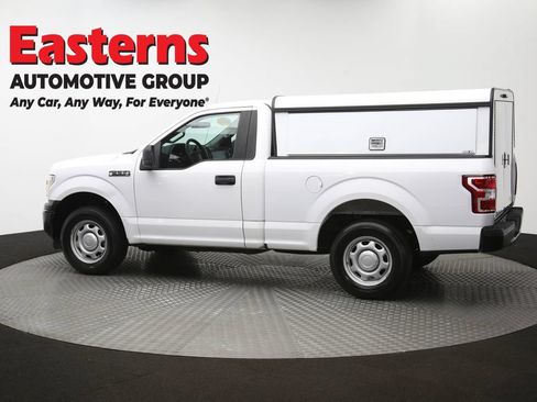 Used 2019 Ford F150 XL w/ XL Power Equipment Group RWD image 60