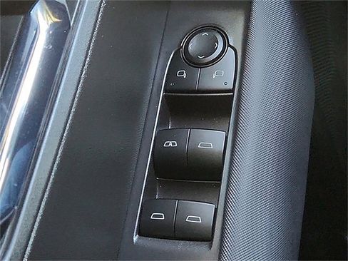 Certified 2025 Chevrolet Colorado Z71 w/ Z71 Convenience Package 2 image 22