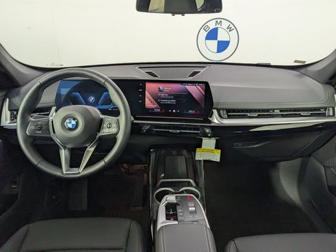 New 2026 BMW X1 xDrive28i w/ Convenience Package AWD/4WD image 18