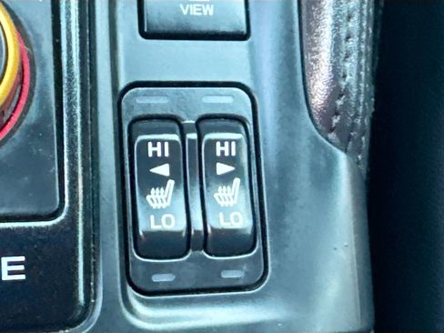 Used 2024 Subaru Forester Wilderness w/ Wilderness Package image 20