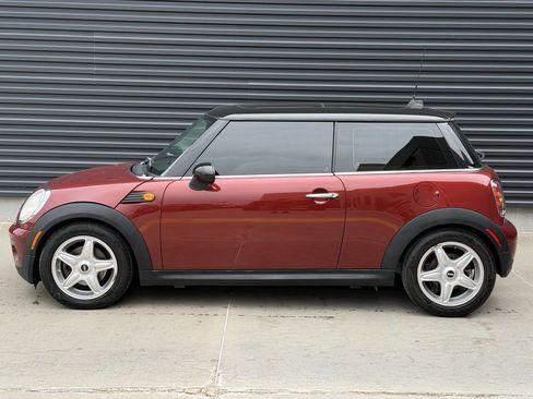 Used 2009 MINI Cooper Hardtop FWD image 9