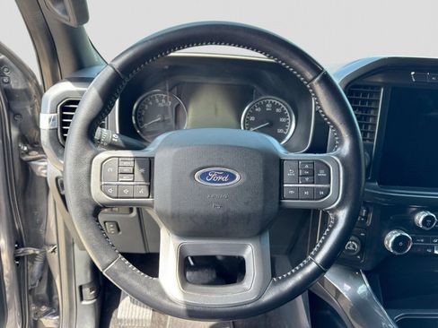 Used 2022 Ford F150 XLT w/ Equipment Group 302A High AWD/4WD image 27