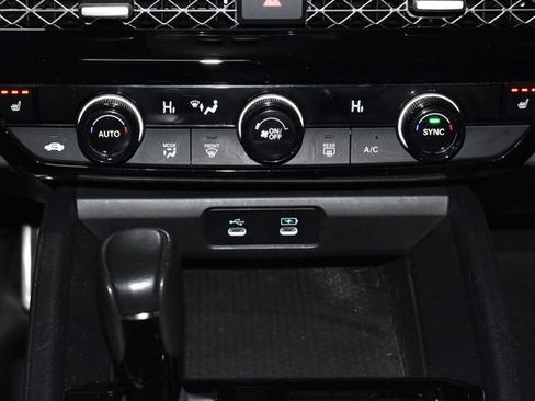 Used 2023 Honda Accord Sport image 17