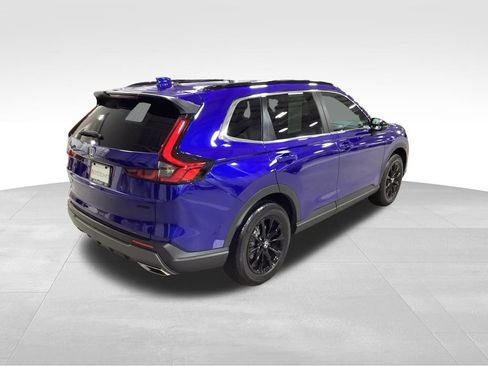 Used 2025 Honda CR-V Sport-L image 9