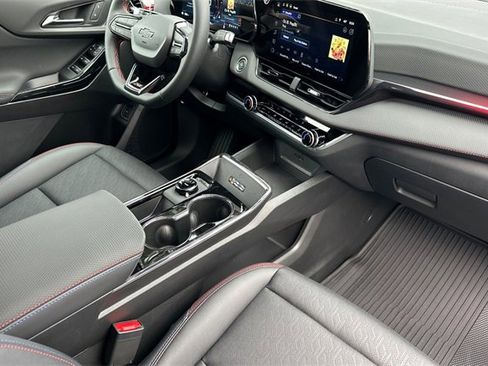 New 2026 Chevrolet Equinox RS image 21