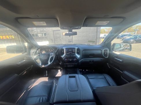 Used 2019 Chevrolet Silverado 1500 RST w/ All-Star Edition AWD/4WD image 16