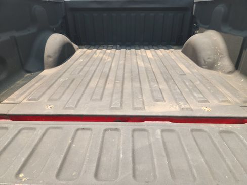 Used 2012 Ford F150 Lariat w/ Lariat Chrome Pkg RWD image 34