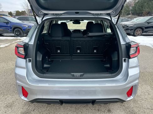 New 2026 Subaru Impreza 2.0i Sport AWD/4WD image 36