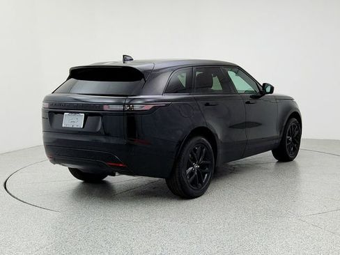 New 2026 Land Rover Range Rover Velar S image 5