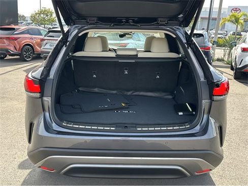 New 2026 Lexus RX 350 Premium Plus image 19