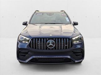 Certified 2024 Mercedes-Benz GLE 63 AMG S video 2