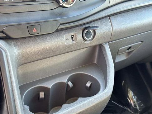 Certified 2024 Ford Transit 250 Base w/ Exterior Upgrade Package image 31