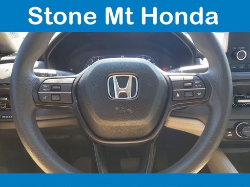 Used 2024 Honda Accord EX image 20