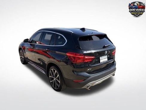 Used 2019 BMW X1 sDrive28i w/ Convenience Package image 3