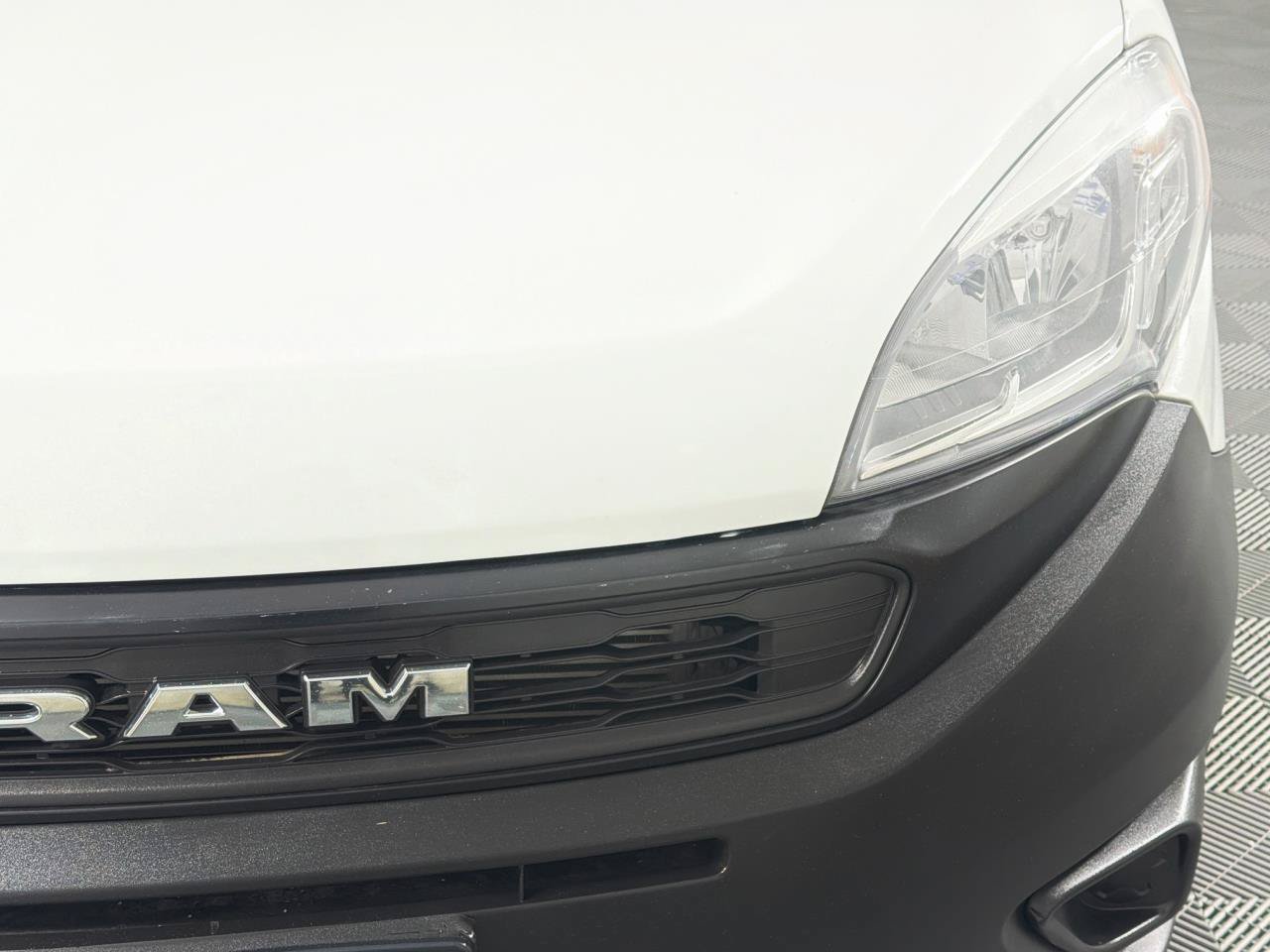 Used 2021 RAM ProMaster City Tradesman FWD image 4