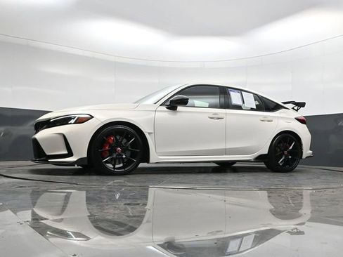 Used 2023 Honda Civic Type R image 31