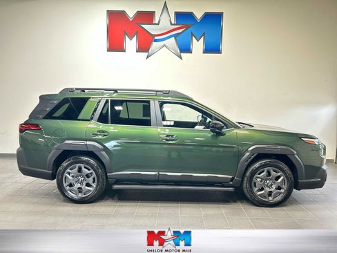 Used 2026 Subaru Outback Premium AWD/4WD image 1