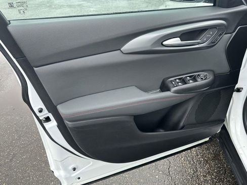 Certified 2024 Dodge Hornet R/T w/ R/T Blacktop Package image 32