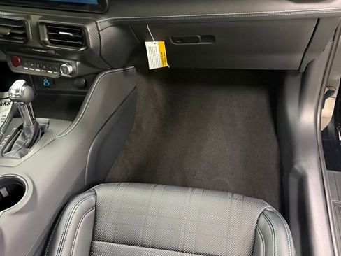 New 2026 Ford Mustang GT Premium RWD image 22