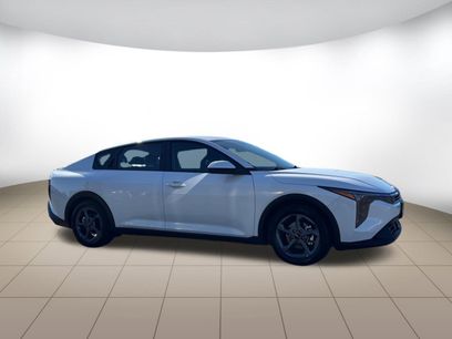 Used 2025 Kia K4