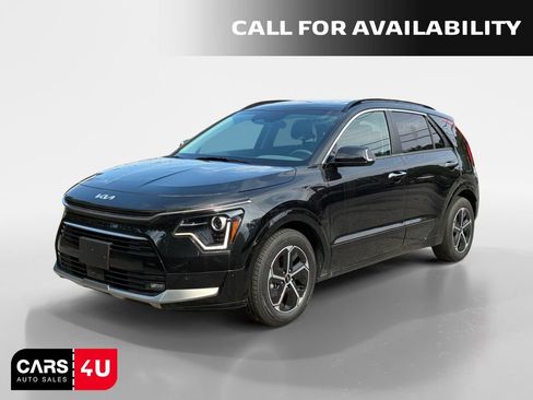 Used 2023 Kia Niro FWD image 3