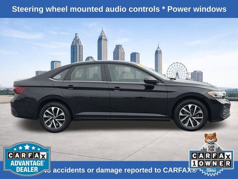 Used 2024 Volkswagen Jetta S image 6