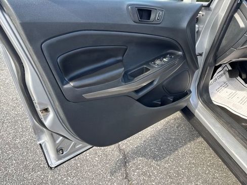 Used 2019 Ford EcoSport SES AWD/4WD image 10