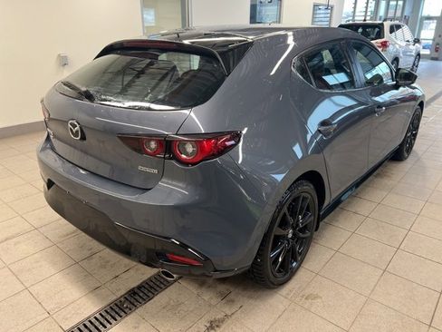 Used 2023 MAZDA MAZDA3 s image 7
