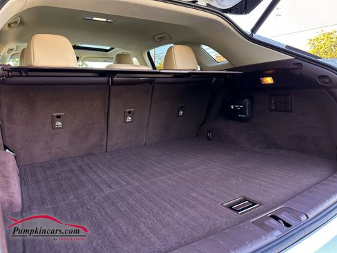 Used 2018 Lexus RX 350 Premium image 17