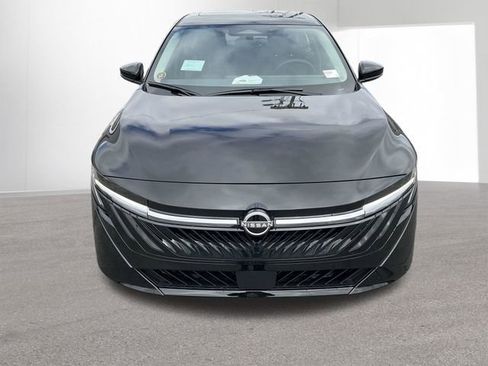 New 2026 Nissan Sentra SV w/ SV Convenience Package image 7