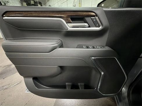 New 2026 GMC Sierra 1500 SLE image 53