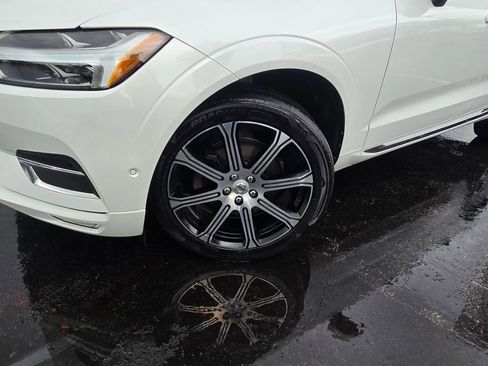 Used 2018 Volvo XC60 T5 Inscription w/ Convenience Package AWD/4WD image 2