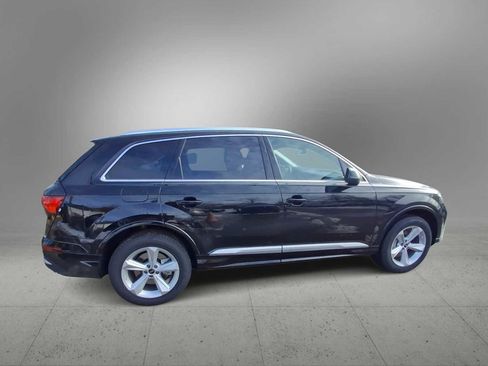 New 2026 Audi Q7 3.0T Premium image 9