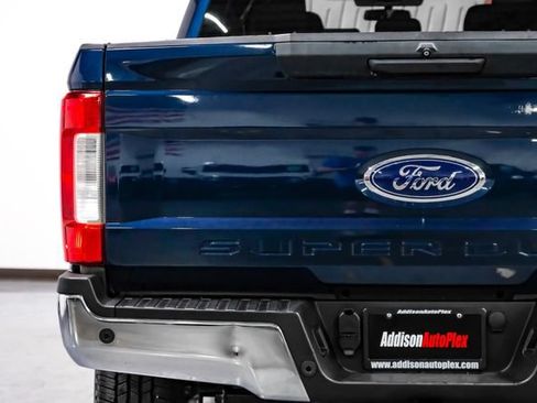 Used 2017 Ford F250 XLT w/ XLT Value Package AWD/4WD image 53