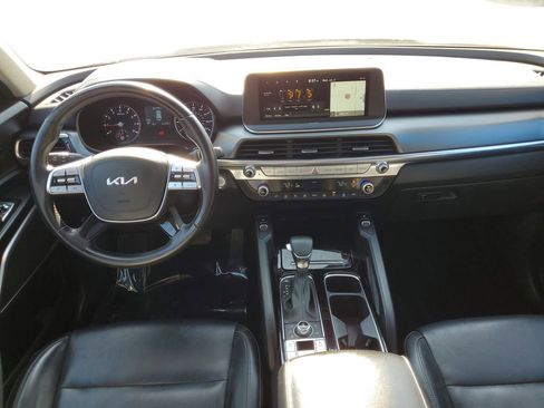 Used 2022 Kia Telluride S AWD/4WD image 19