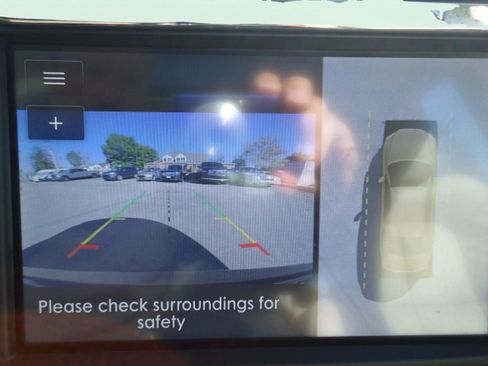 Used 2020 Lincoln Continental Reserve w/ Luxury Package image 18