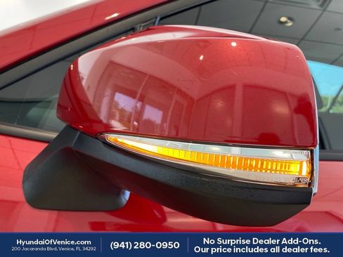 Used 2024 Toyota Corolla Cross LE w/ Moonroof Package FWD image 13