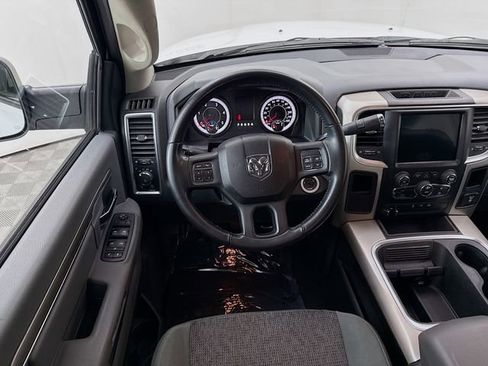 Used 2018 RAM 2500 Lone Star image 20