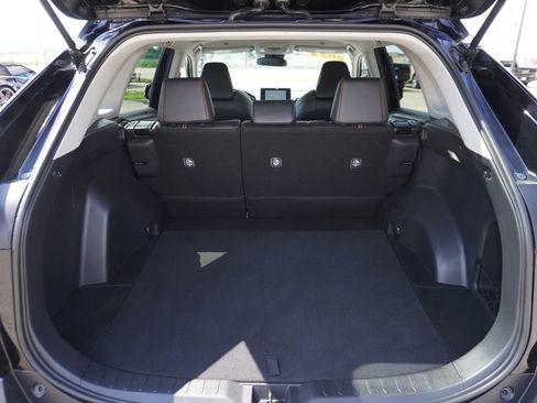 Used 2024 Toyota RAV4 Adventure AWD/4WD image 26