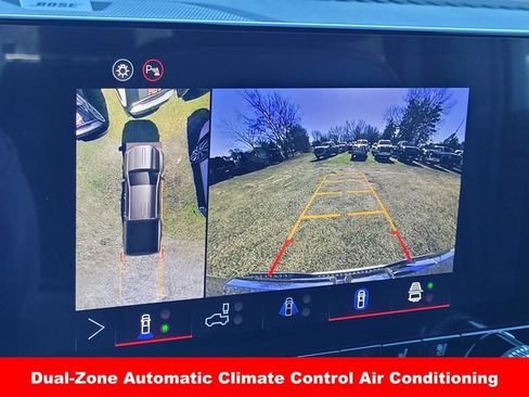 New 2026 GMC Canyon AT4 w/ Technology Plus Package image 18