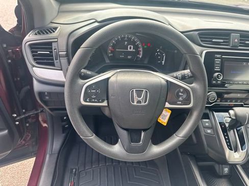 Used 2017 Honda CR-V LX image 14