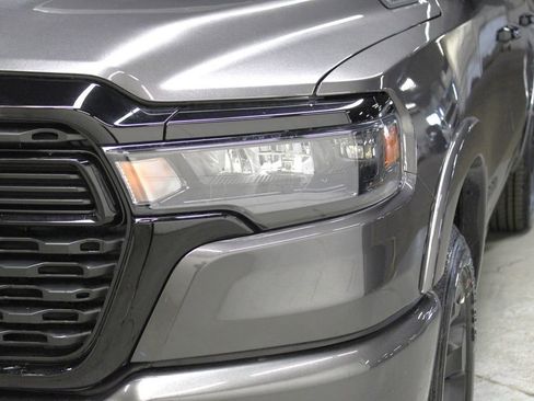 New 2026 RAM 1500 Big Horn image 38