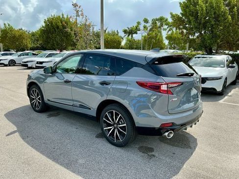 New 2026 Acura RDX A-Spec AWD/4WD image 4