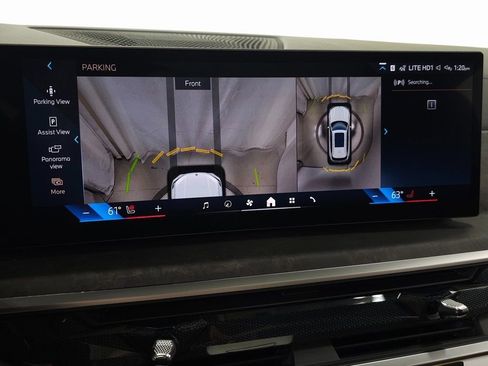 Used 2026 BMW X5 xDrive40i w/ Parking Assistance Package image 26